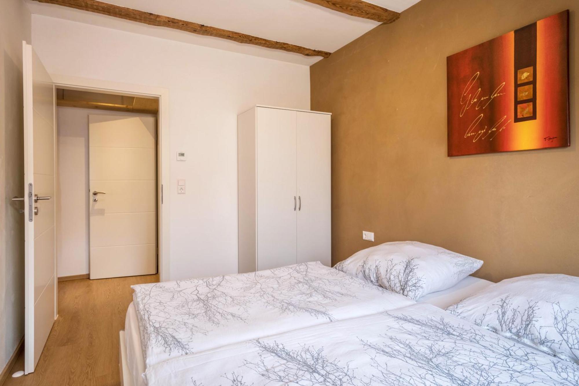 Ferienwohnung Lang Kressbronn am Bodensee Exterior foto